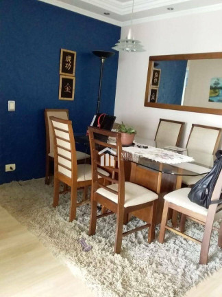 Imagem Imóvel com 3 Quartos à Venda, 78 m² em Santana - São Paulo Imagem Imóvel com 3 Quartos à Venda, 78 m² em Santana - São Paulo