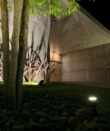 Imagem Casa com 3 Quartos à Venda, 240 m² em Alphaville Nova Esplanada - Votorantim