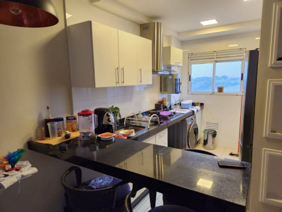 Imagem Casa com 2 Quartos à Venda,  em Residencial Rubi - Limeira