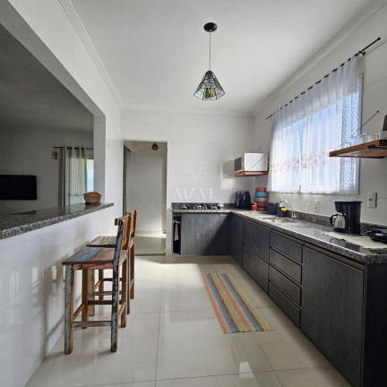 Imagem Apartamento com 3 Quartos à Venda, 172 m² em Tupi - Praia Grande