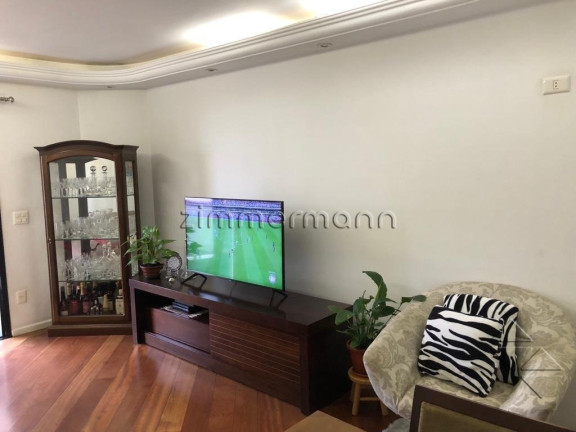 Imagem Apartamento com 3 Quartos à Venda, 280 m² em Perdizes - Sao Paulo