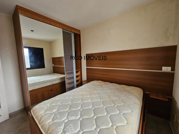 Imagem Apartamento com 2 Quartos à Venda, 56 m² em Jardim Das Vertentes - São Paulo