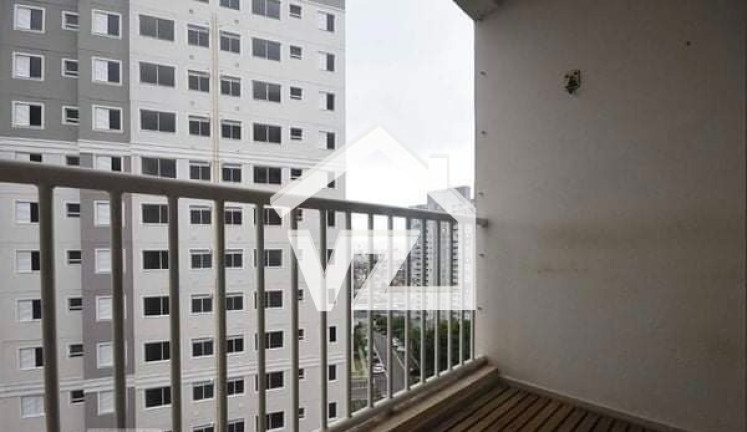 Imagem Apartamento com 2 Quartos à Venda, 57 m² em Vila Andrade - São Paulo Imagem Apartamento com 2 Quartos à Venda, 57 m² em Vila Andrade - São Paulo