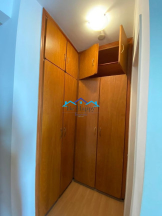 Imagem Apartamento com 3 Quartos à Venda, 135 m² em Indianópolis - São Paulo