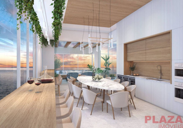 Imagem Apartamento com 4 Quartos à Venda, 164 m² em Pioneiros - Balneário Camboriú