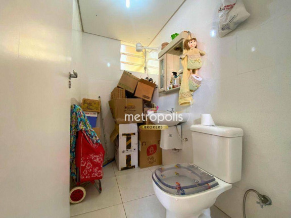 Imagem Casa com 2 Quartos à Venda, 119 m² em Olímpico - São Caetano Do Sul Imagem Casa com 2 Quartos à Venda, 119 m² em Olímpico - São Caetano Do Sul