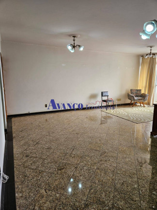 Imagem Apartamento com 3 Quartos para Alugar, 240 m² em Centro - Jundiaí Imagem Apartamento com 3 Quartos para Alugar, 240 m² em Centro - Jundiaí