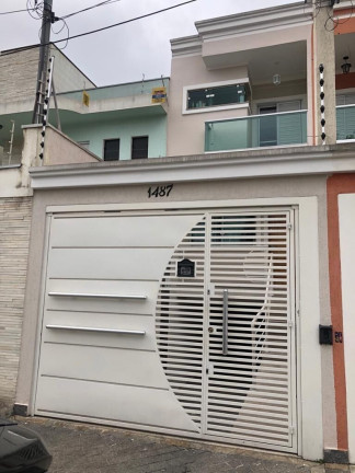Imagem Casa com 3 Quartos à Venda, 137 m² em Vila Carrão - São Paulo Imagem Casa com 3 Quartos à Venda, 137 m² em Vila Carrão - São Paulo