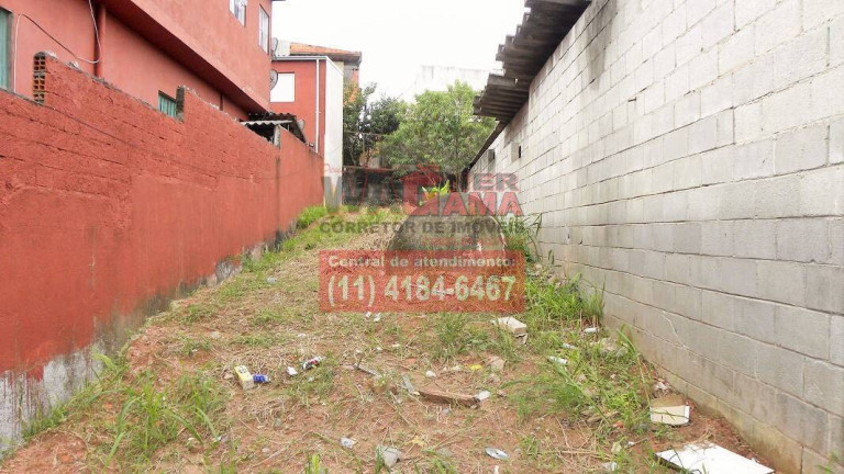 Imagem Terreno à Venda, 175 m² em Vale Do Sol - Barueri