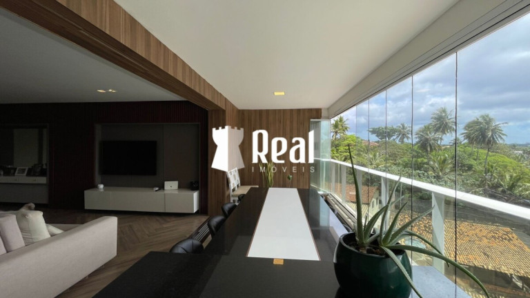 Imagem Apartamento com 3 Quartos à Venda, 140 m² em Pituaçu - Salvador Imagem Apartamento com 3 Quartos à Venda, 140 m² em Pituaçu - Salvador
