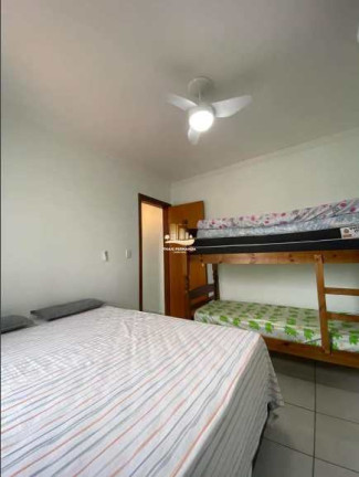 Imagem Apartamento com 1 Quarto à Venda, 42 m² em Caiçara - Praia Grande