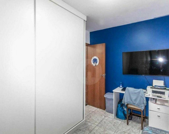 Imagem Cobertura com 3 Quartos à Venda, 180 m² em Santa Tereza - Belo Horizonte
