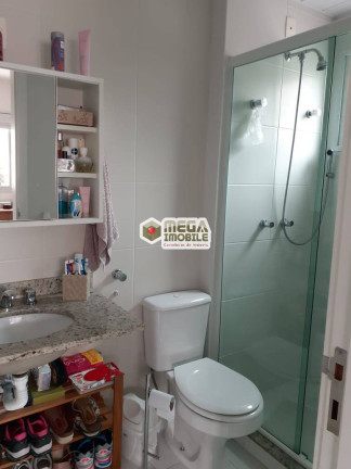 Imagem Apartamento com 2 Quartos à Venda, 78 m² em Itacorubi - Florianópolis