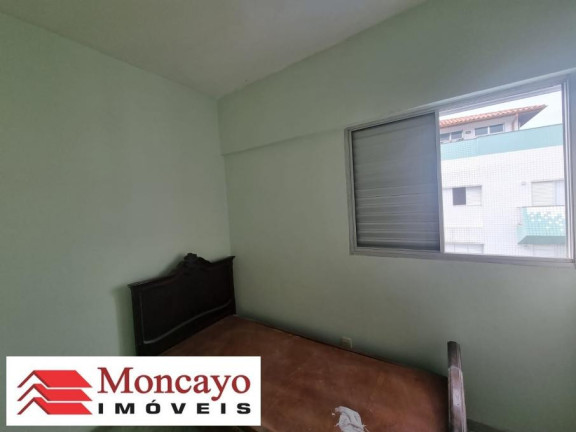 Imagem Cobertura com 3 Quartos à Venda, 150 m² em Centro - Caraguatatuba