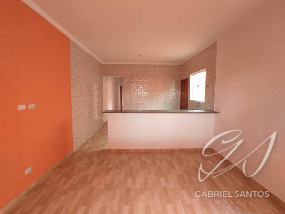 Imagem Casa com 2 Quartos à Venda, 125 m² em Jussara - Mongaguá Imagem Casa com 2 Quartos à Venda, 125 m² em Jussara - Mongaguá