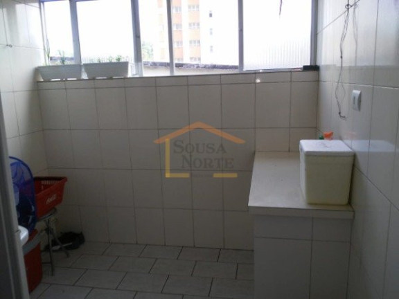 Imagem Apartamento com 2 Quartos à Venda, 65 m² em Lauzane Paulista - São Paulo Imagem Apartamento com 2 Quartos à Venda, 65 m² em Lauzane Paulista - São Paulo
