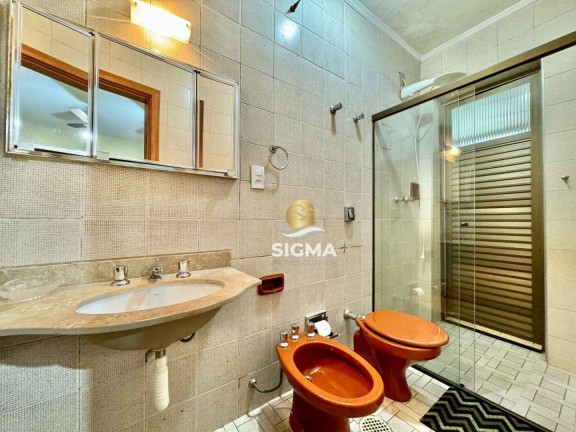 Imagem Apartamento com 3 Quartos à Venda, 120 m² em Pitangueiras - Guarujá Imagem Apartamento com 3 Quartos à Venda, 120 m² em Pitangueiras - Guarujá