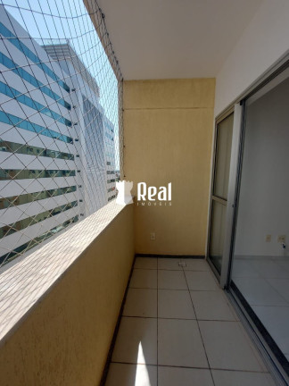 Imagem Apartamento com 2 Quartos para Alugar, 57 m² em Centro - Lauro De Freitas Imagem Apartamento com 2 Quartos para Alugar, 57 m² em Centro - Lauro De Freitas