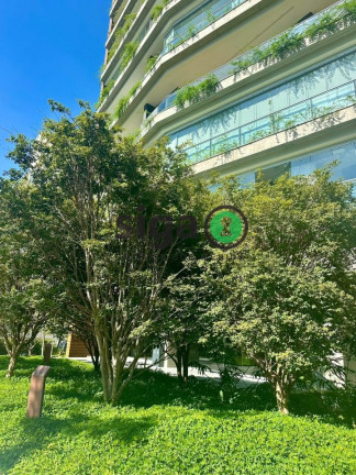 Imagem Apartamento com 3 Quartos à Venda, 196 m² em Jardins - São Paulo Imagem Apartamento com 3 Quartos à Venda, 196 m² em Jardins - São Paulo