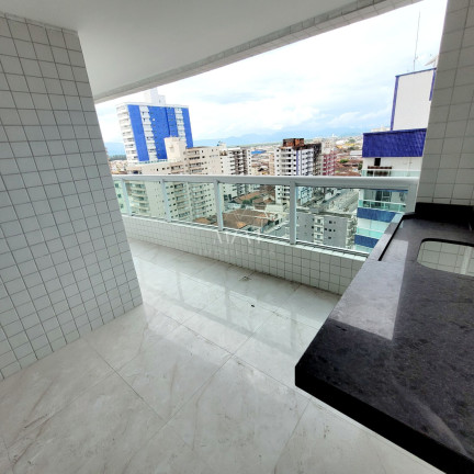 Imagem Apartamento com 3 Quartos à Venda, 93 m² em Tupi - Praia Grande Imagem Apartamento com 3 Quartos à Venda, 93 m² em Tupi - Praia Grande