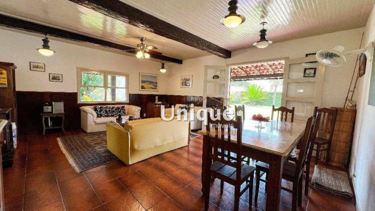 Imagem Casa com 2 Quartos à Venda, 160 m² em Baia Formosa - Armação Dos Búzios