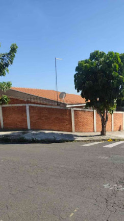 Imagem Casa com 4 Quartos à Venda, 157 m² em Jardim São Paulo - Indaiatuba Imagem Casa com 4 Quartos à Venda, 157 m² em Jardim São Paulo - Indaiatuba