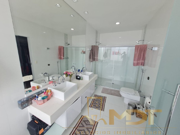 Imagem Casa com 4 Quartos à Venda, 600 m² em Condomínio Residencial Gran Park I - Vespasiano
