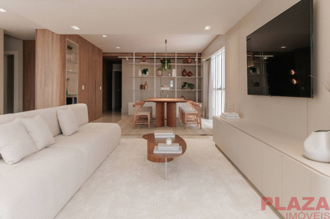 Imagem Apartamento com 4 Quartos à Venda, 237 m² em Centro - Balneário Camboriú