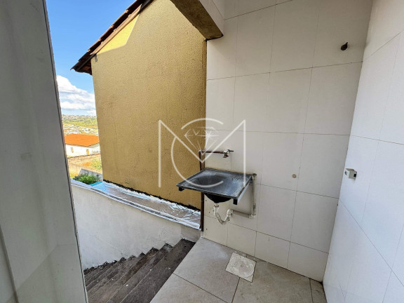 Imagem Casa com 3 Quartos à Venda, 90 m² em Floresta Encantada - Esmeraldas