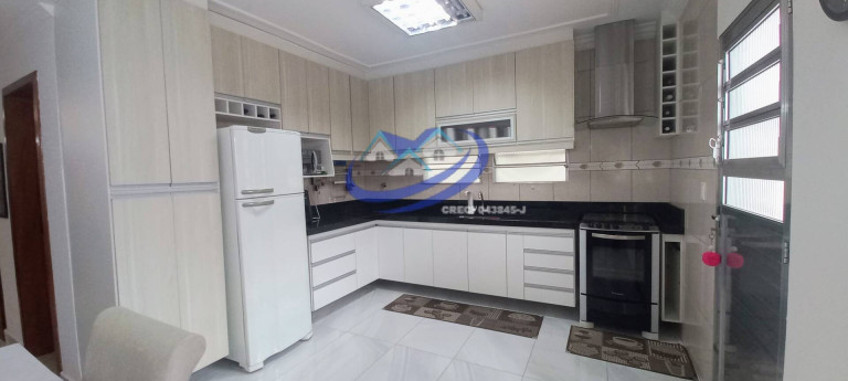 Imagem Casa com 3 Quartos à Venda, 198 m² em Parque Residencial Jundiaí - Jundiaí Imagem Casa com 3 Quartos à Venda, 198 m² em Parque Residencial Jundiaí - Jundiaí