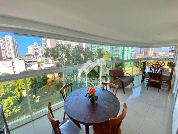 Imagem Apartamento com 3 Quartos à Venda, 102 m² em Itapuã - Vila Velha Imagem Apartamento com 3 Quartos à Venda, 102 m² em Itapuã - Vila Velha