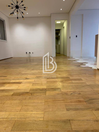 Imagem Apartamento com 3 Quartos à Venda, 123 m² em Centro - São Bernardo Do Campo