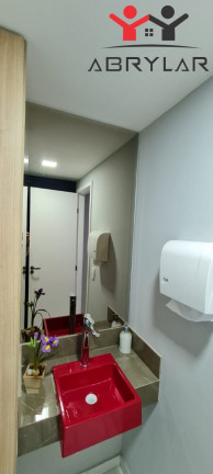 Imagem Imóvel com 1 Quarto para Alugar, 10 m² em Jardim Paris - Jundiaí Imagem Imóvel com 1 Quarto para Alugar, 10 m² em Jardim Paris - Jundiaí
