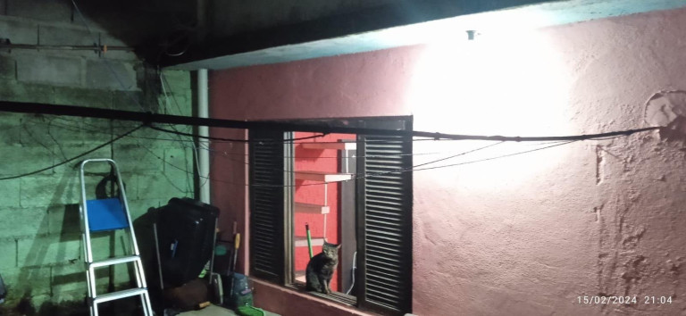 Imagem Casa com 2 Quartos à Venda, 125 m² em Jardim Bela Vista - Mauá Imagem Casa com 2 Quartos à Venda, 125 m² em Jardim Bela Vista - Mauá