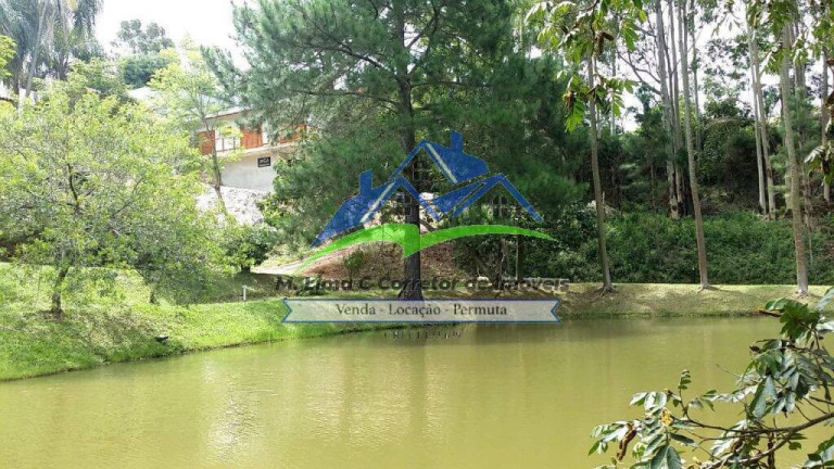 Imagem Terreno em Condomínio à Venda, 740 m² em Clube Da Montanha - Atibaia Imagem Terreno em Condomínio à Venda, 740 m² em Clube Da Montanha - Atibaia