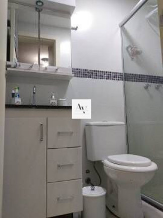 Imagem Apartamento com 2 Quartos à Venda, 49 m² em Sarandi - Porto Alegre