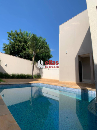 Imagem Casa de Condomínio com 3 Quartos à Venda, 285 m² em Residencial Villaggio - Bauru Imagem Casa de Condomínio com 3 Quartos à Venda, 285 m² em Residencial Villaggio - Bauru