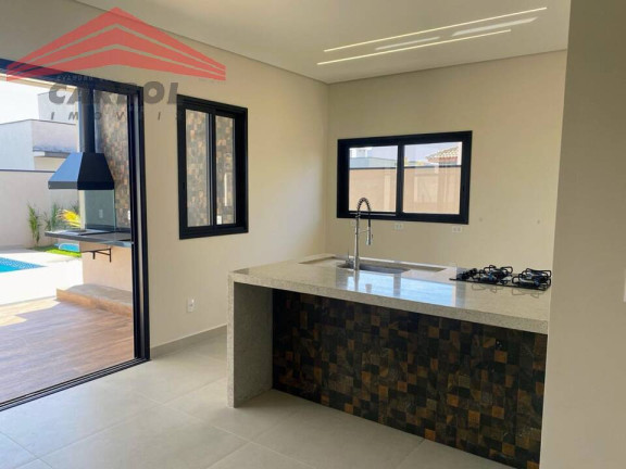Imagem Casa de Condomínio com 3 Quartos à Venda, 250 m² em Recanto Quarto Centenário - Jundiaí Imagem Casa de Condomínio com 3 Quartos à Venda, 250 m² em Recanto Quarto Centenário - Jundiaí