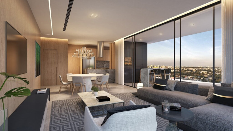 Imagem Apartamento com 2 Quartos à Venda, 125 m² em Bigorrilho - Curitiba