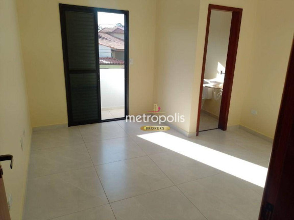 Imagem Sobrado com 3 Quartos à Venda, 153 m² em Jardim Las Vegas - Santo André Imagem Sobrado com 3 Quartos à Venda, 153 m² em Jardim Las Vegas - Santo André
