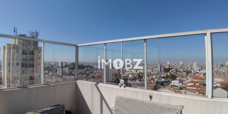 Imagem Imóvel com 2 Quartos à Venda, 105 m² em Parada Inglesa - São Paulo Imagem Imóvel com 2 Quartos à Venda, 105 m² em Parada Inglesa - São Paulo