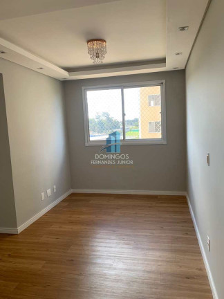 Imagem Apartamento com 2 Quartos para Alugar, 42 m² em Itaquera - São Paulo
