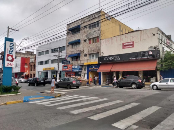 Imagem Sala Comercial para Alugar, 686 m² em Centro - Suzano