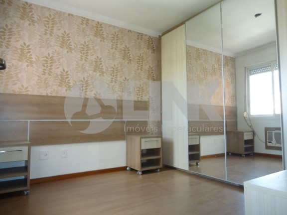 Imagem Apartamento com 2 Quartos à Venda, 60 m² em Protásio Alves - Porto Alegre