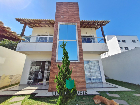 Imagem Casa com 3 Quartos à Venda, 360 m² em Jardim Boa Vista - Guarapari Imagem Casa com 3 Quartos à Venda, 360 m² em Jardim Boa Vista - Guarapari