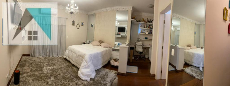 Imagem Casa com 6 Quartos à Venda, 890 m² em Alphaville - Santana De Parnaíba Imagem Casa com 6 Quartos à Venda, 890 m² em Alphaville - Santana De Parnaíba