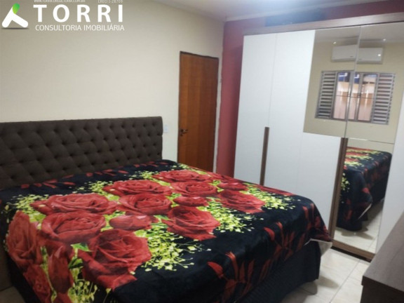 Imagem Casa com 2 Quartos à Venda, 140 m² em Terras De Arieta - Sorocaba Imagem Casa com 2 Quartos à Venda, 140 m² em Terras De Arieta - Sorocaba