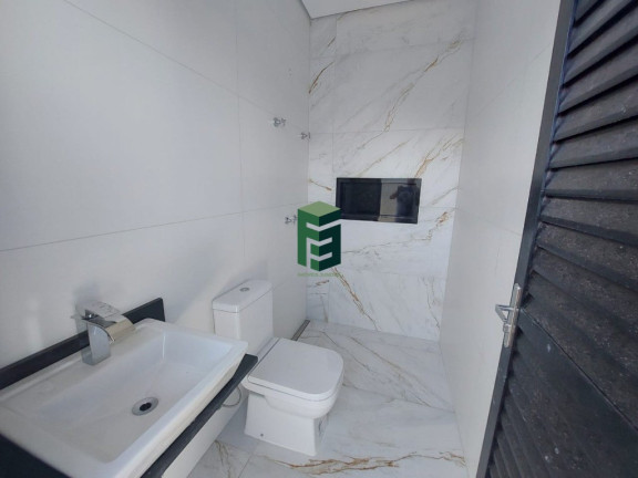 Imagem Casa com 3 Quartos à Venda,  em Recanto Quarto Centenário - Jundiaí