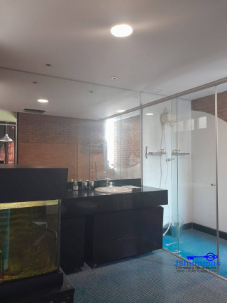 Imagem Casa com 1 Quarto à Venda, 400 m² em Vila Cordeiro - São Paulo