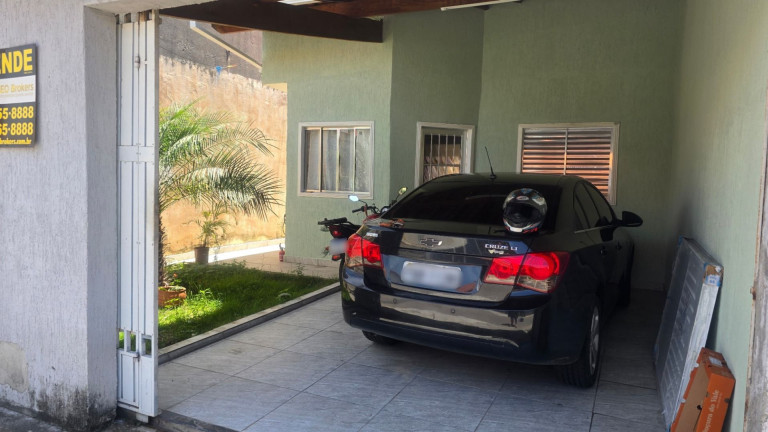 Imagem Casa com 2 Quartos à Venda, 69 m² em Parque Dos Príncipes - Jacareí